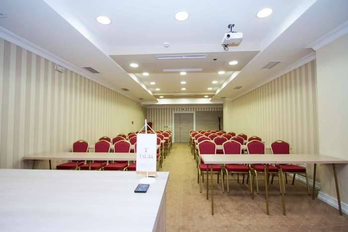Hotel Talija Banja Luka Facilities photo